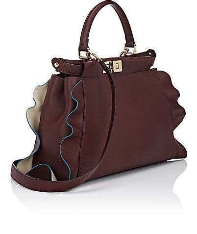 fendi peekaboo wave mini|fendi peekaboo price euro.